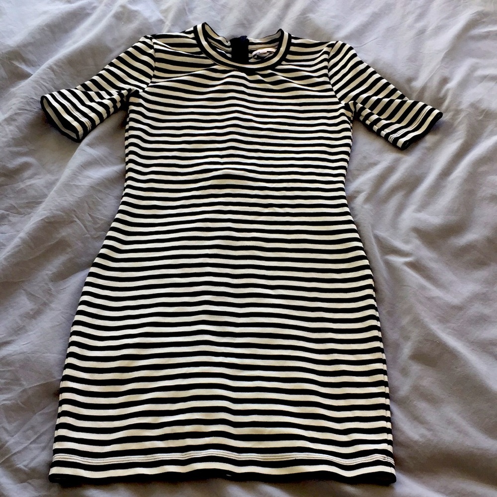 Sunday Best mini dress from Aritzia in size 0